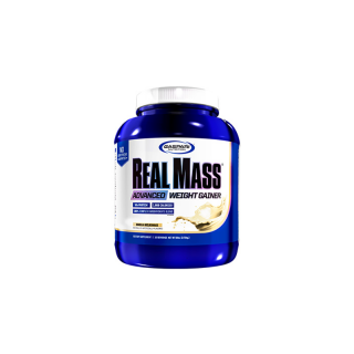 REAL MASS (2720 GR) VANILLA MILKSHAKE