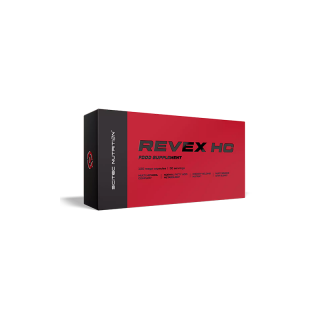 REVEX HC (120 KAPSZULA)