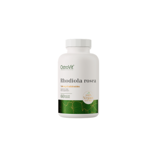 RHODIOLA ROSEA (60 KAPSZULA)