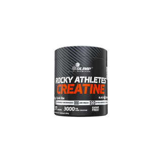 ROCKY ATHLETES CREATINE (200 GR) UNFLAVORED