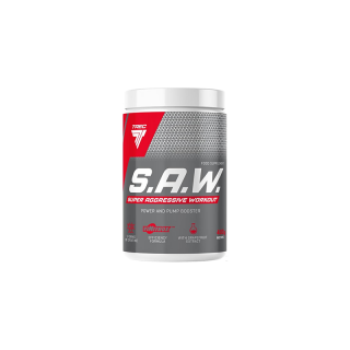 S.A.W. (400 GR) CHERRY GRAPEFRUIT