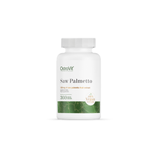 SAW PALMETTO (360 TABLETTA)