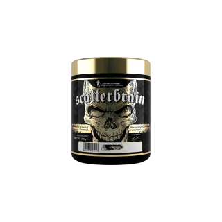 SCATTERBRAIN (270 GR) ORANGE MANGO
