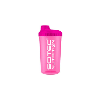 SCITEC CSAVAROS SHAKER (700 ML) PINK