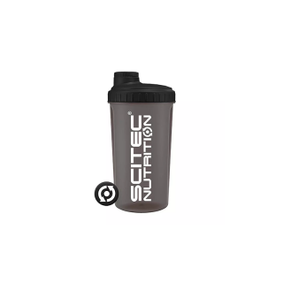 SCITEC CSAVAROS SHAKER (700 ML) SMOKE