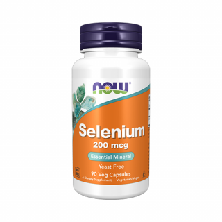SELENIUM 200 mcg (90 KAPSZULA)