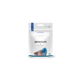 SELENIUM (30 TABLETTA)