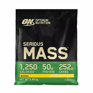 SERIOUS MASS (5450 GR) BANANA