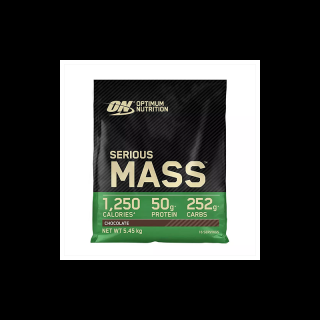SERIOUS MASS (5450 GR) CHOCOLATE