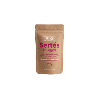 SERTÉS KOLLAGÉN (300 GR) UNFLAVORED