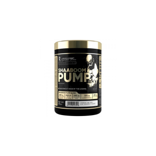 SHAABOOM PUMP (385 GR) CITRUS PEACH