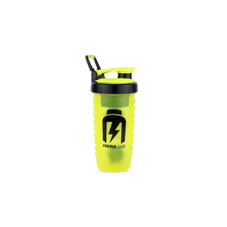 SHAKER CRATER CAP (770 ML) YELLOW