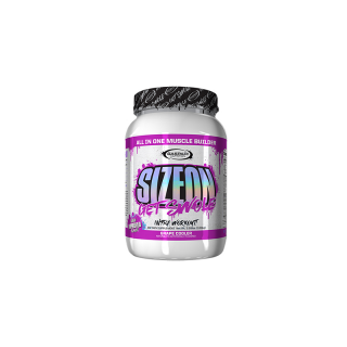 SIZEON GET SWOLE (1630 GR) GRAPE