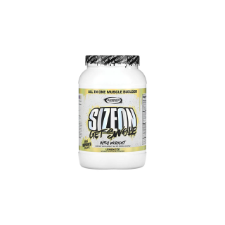 SIZEON GET SWOLE (1630 GR) LEMON