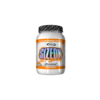 SIZEON GET SWOLE (1630 GR) ORANGE