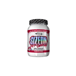 SIZEON GET SWOLE (1630 GR) WILD BERRY