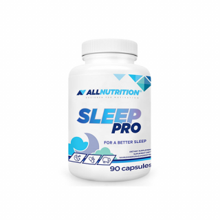 SLEEP PRO (90 KAPSZULA)