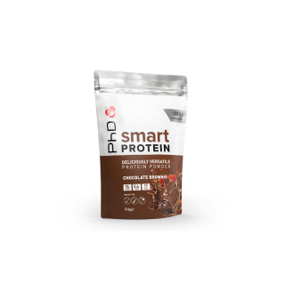 SMART PROTEIN (510 GRAMM) CHOCOLATE BROWNIE