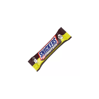 SNICKERS HIGH PROTEIN BAR (55 GR)