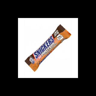 SNICKERS HIGH PROTEIN BAR (57 GR) PEANUT BUTTER