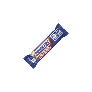 SNICKERS HIGH PROTEIN LOW SUGAR BAR (57 GR) MILK CHOCOLATE