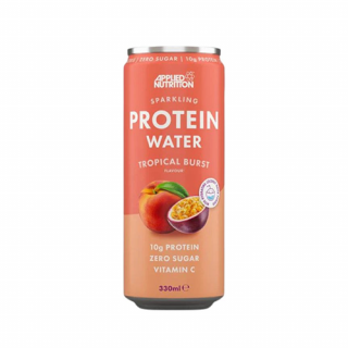 SPARKLING PROTEIN WATER (330 ML) TROPICAL BURST