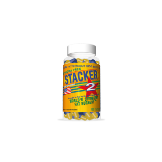 STACKER 2 (100 KAPSZULA)