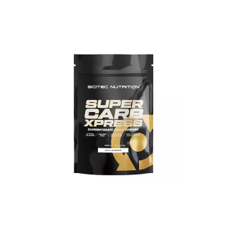 SUPERCARB XPRESS (1000 GR) UNFLAVORED