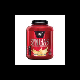SYNTHA-6 (2260 GR) VANILLA CHEESECAKE