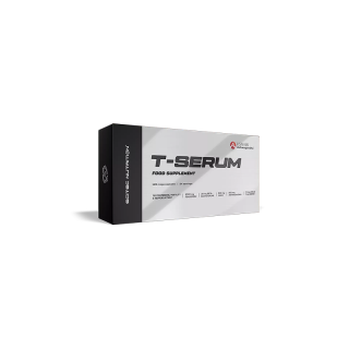T-SERUM (120 KAPSZULA)