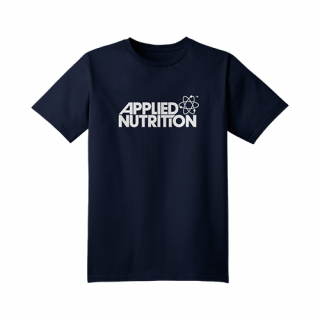 T-SHIRT (BLUE) L