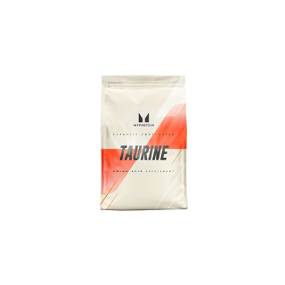 TAURINE (250 GR) UNFLAVORED