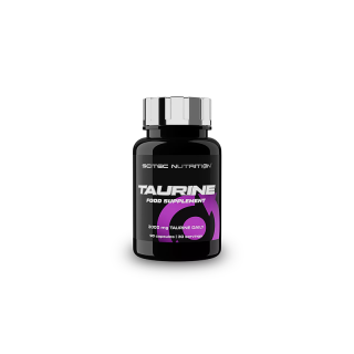 TAURINE (90 KAPSZULA)