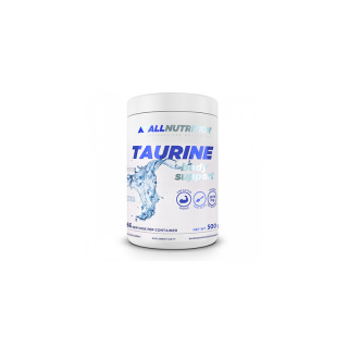 TAURINE BODY SUPPORT (500 GR) UNFLAVORED