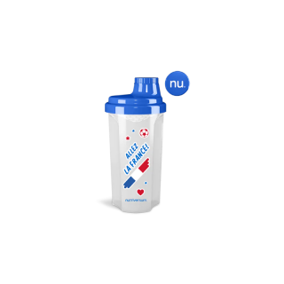 TEAM SHAKER FRANCIAORSZÁG (500 ML)