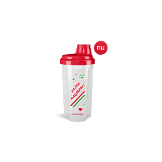 TEAM SHAKER MAGYARORSZÁG (500 ML)