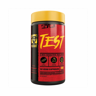 TEST (90 KAPSZULA)