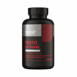 TESTO EXTREME (90 KAPSZULA)