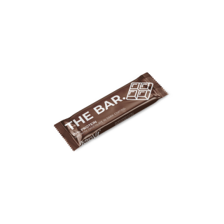THE BAR (60 GRAMM) CHOCOLATE