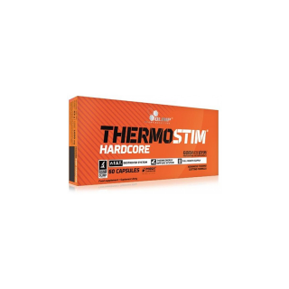 THERMO STIM HARDCORE (60 KAPSZULA)