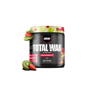 TOTAL WAR INTERNATIONAL (426 GR) STRAWBERRY KIWI