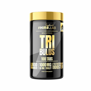 TRIBULUS 1000 mg (100 TABLETTA)