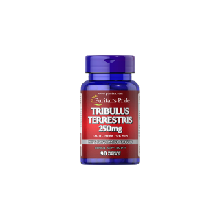 TRIBULUS TERRESTRIS 250MG (90 KAPSZULA)