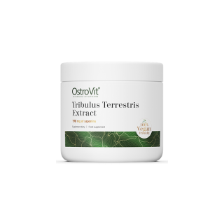 TRIBULUS TERRESTRIS EXTRACT (100 GR) NATURAL