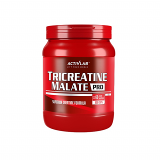 TRICREATINE MALATE PRO (300 KAPSZULA)