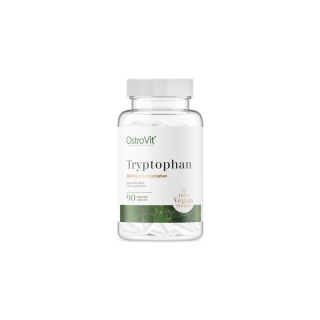 TRYPTOPHAN VEGE (90 KAPSZULA)