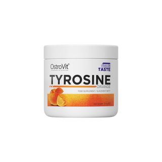 TYROSINE (210 GR) ORANGE