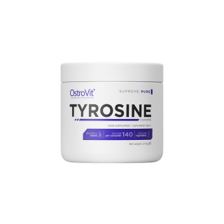 TYROSINE (210 GR) PURE