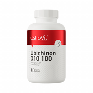 UBICHINON Q10 100 mg (60 KAPSZULA)