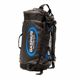 ULTRA PREMIUM DUFFLE BACKPACK